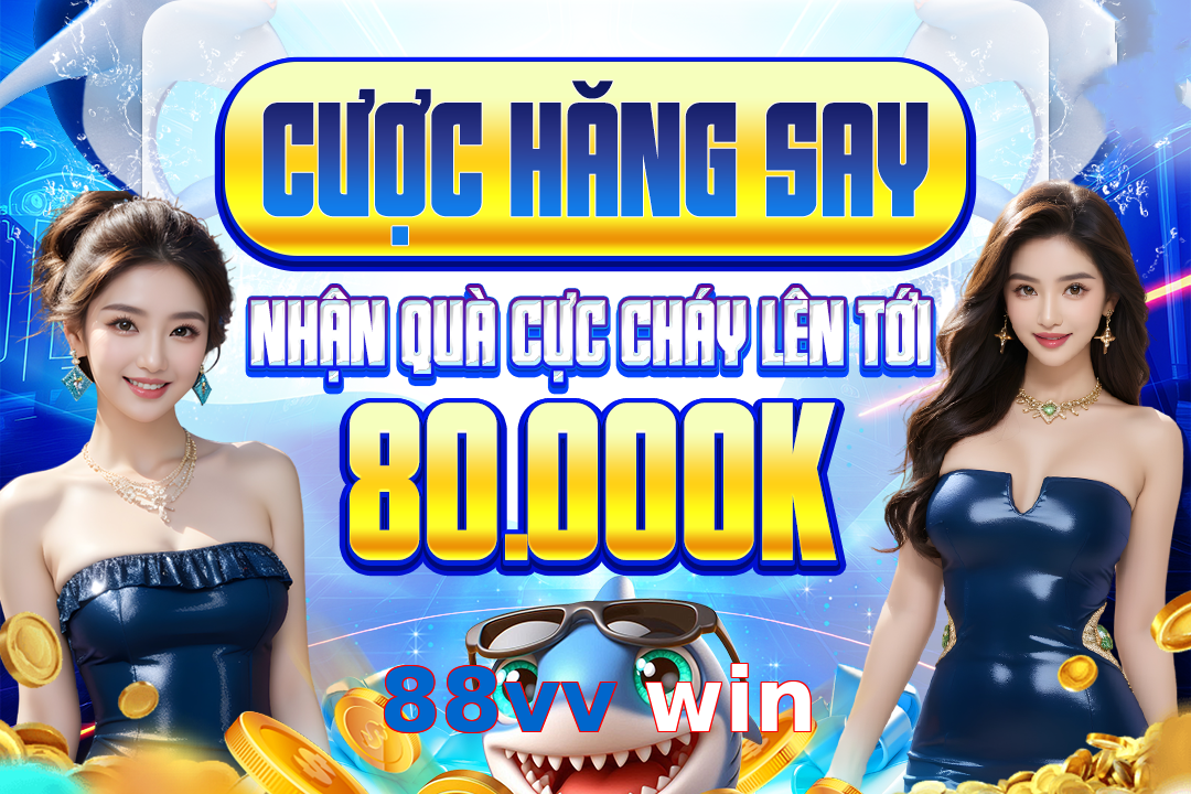 88vv win
