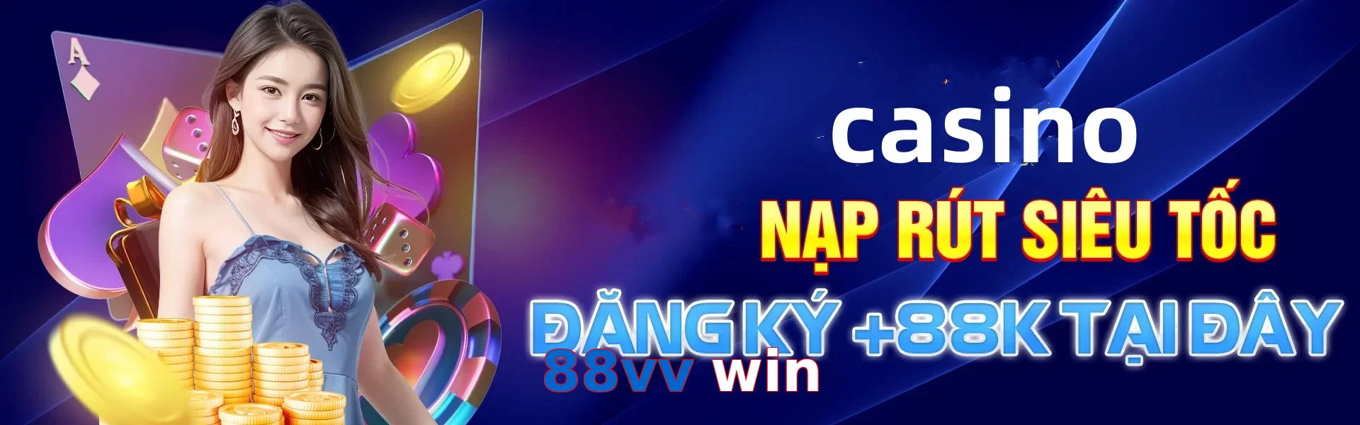 88vv win