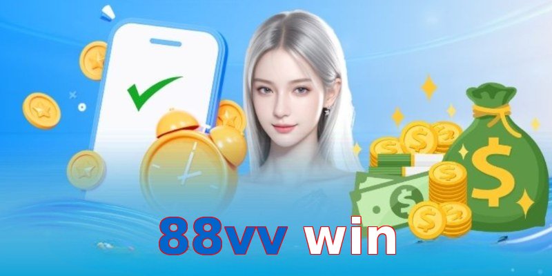 88vv win