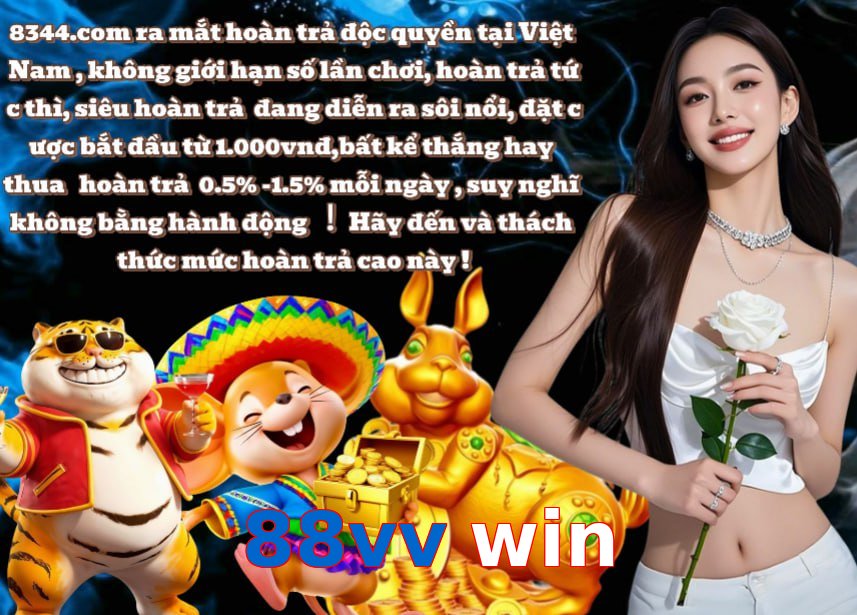 88vv win
