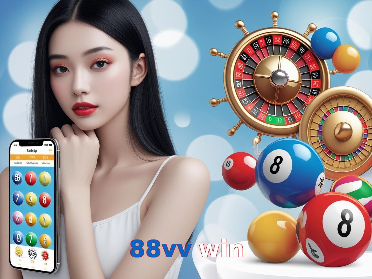 88vv win