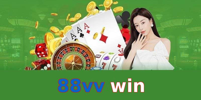 88vv win